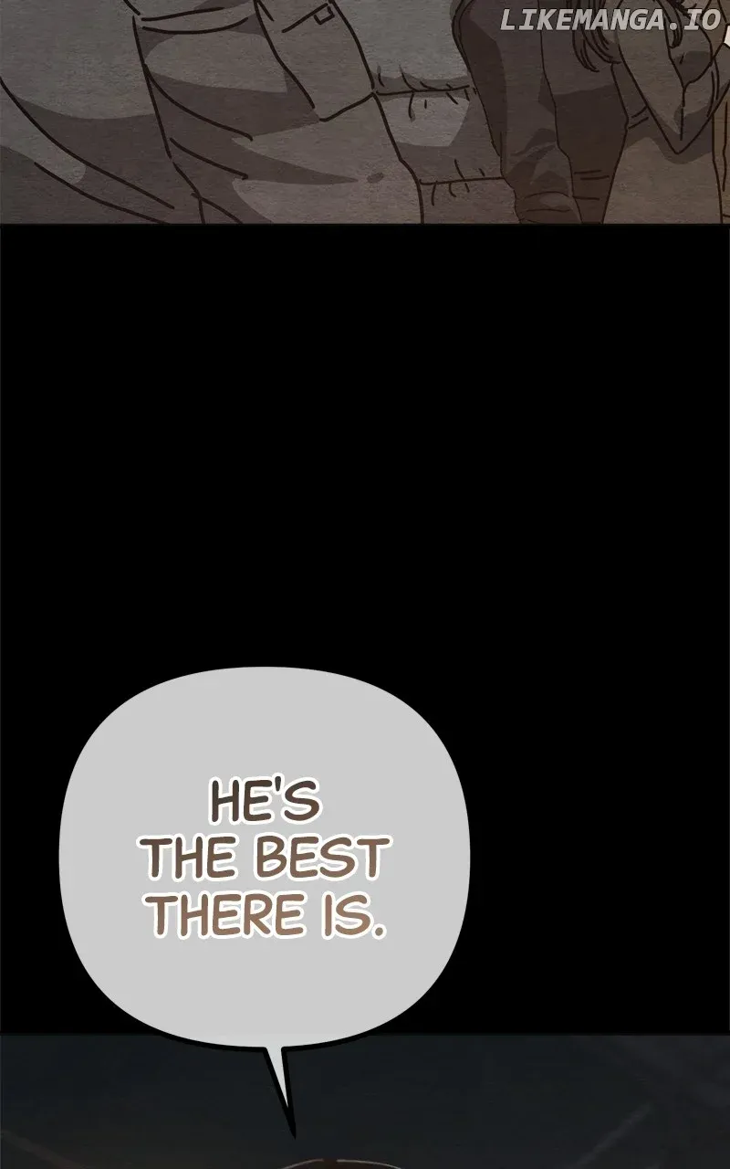 Hidden House in the Apocalypse Chapter 45 page 8 - 