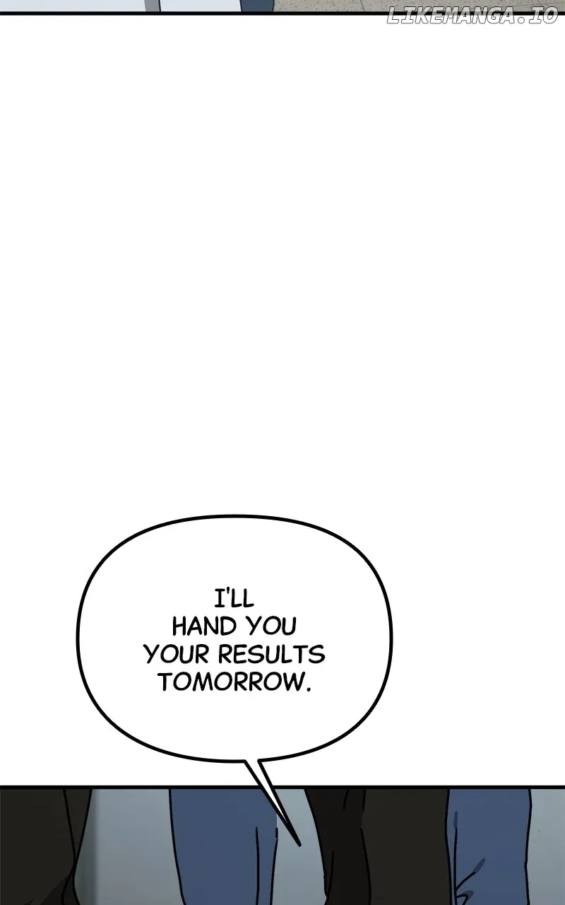 Hidden House in the Apocalypse Chapter 45 page 73 - 