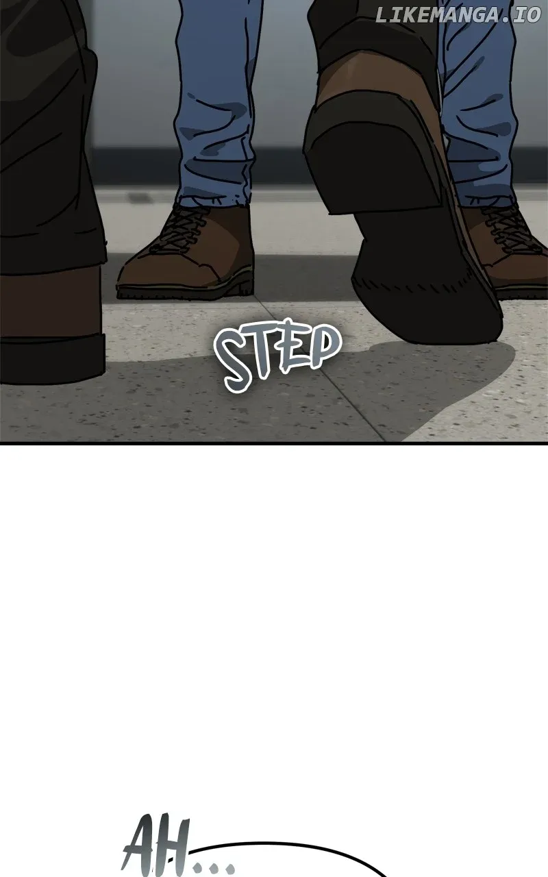 Hidden House in the Apocalypse Chapter 45 page 74 - 