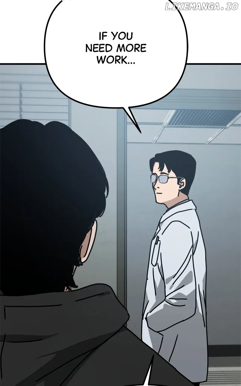 Hidden House in the Apocalypse Chapter 45 page 75 - 
