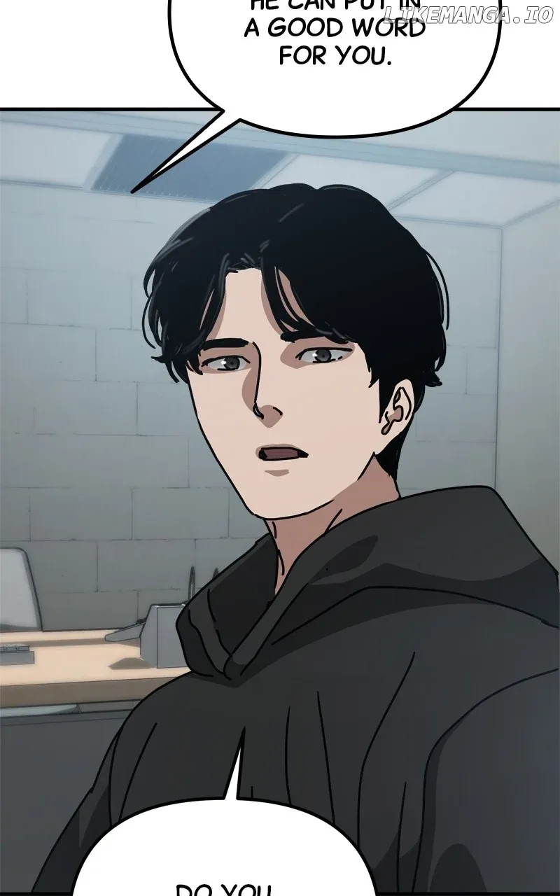 Hidden House in the Apocalypse Chapter 45 page 77 - 