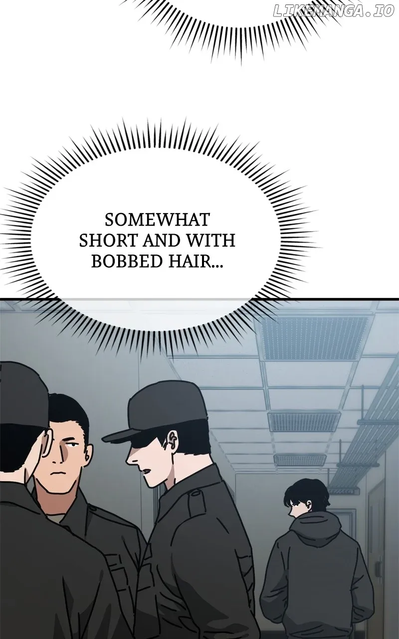 Hidden House in the Apocalypse Chapter 45 page 80 - 
