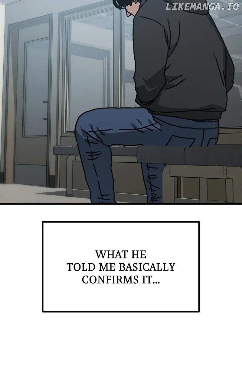 Hidden House in the Apocalypse Chapter 45 page 82 - 