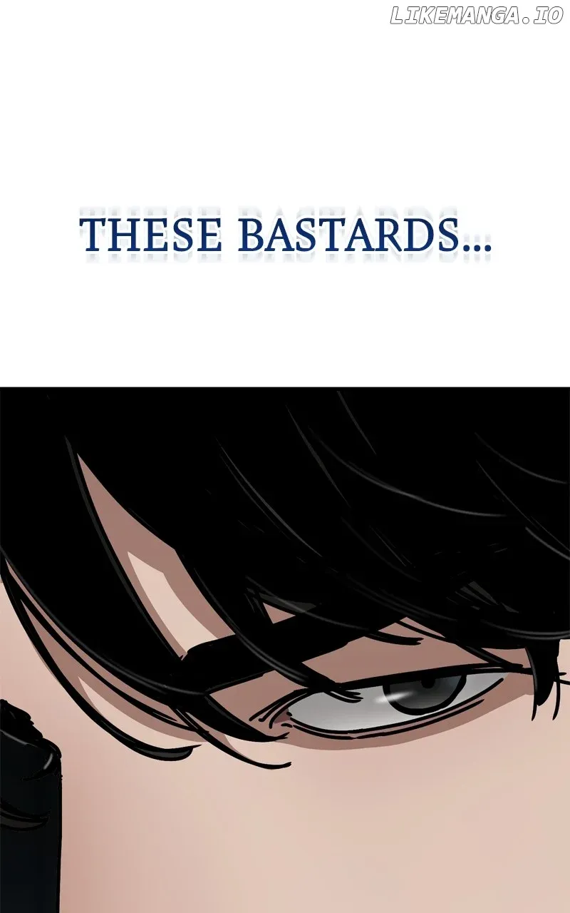 Hidden House in the Apocalypse Chapter 45 page 85 - 