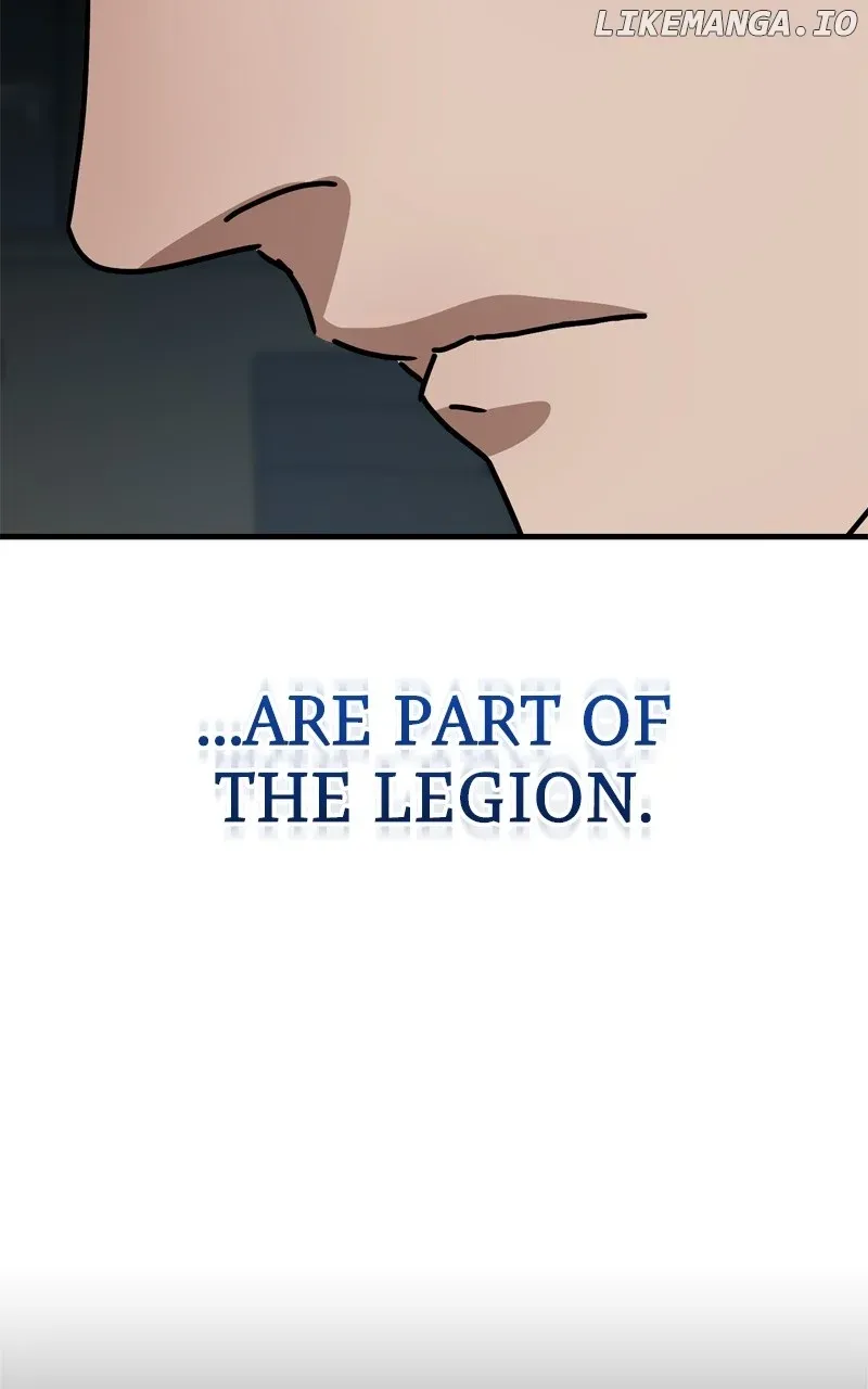 Hidden House in the Apocalypse Chapter 45 page 86 - 