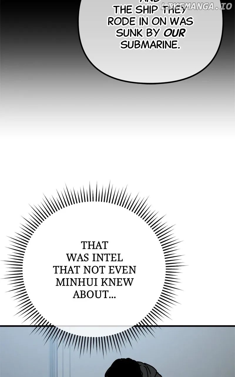 Hidden House in the Apocalypse Chapter 45 page 88 - 