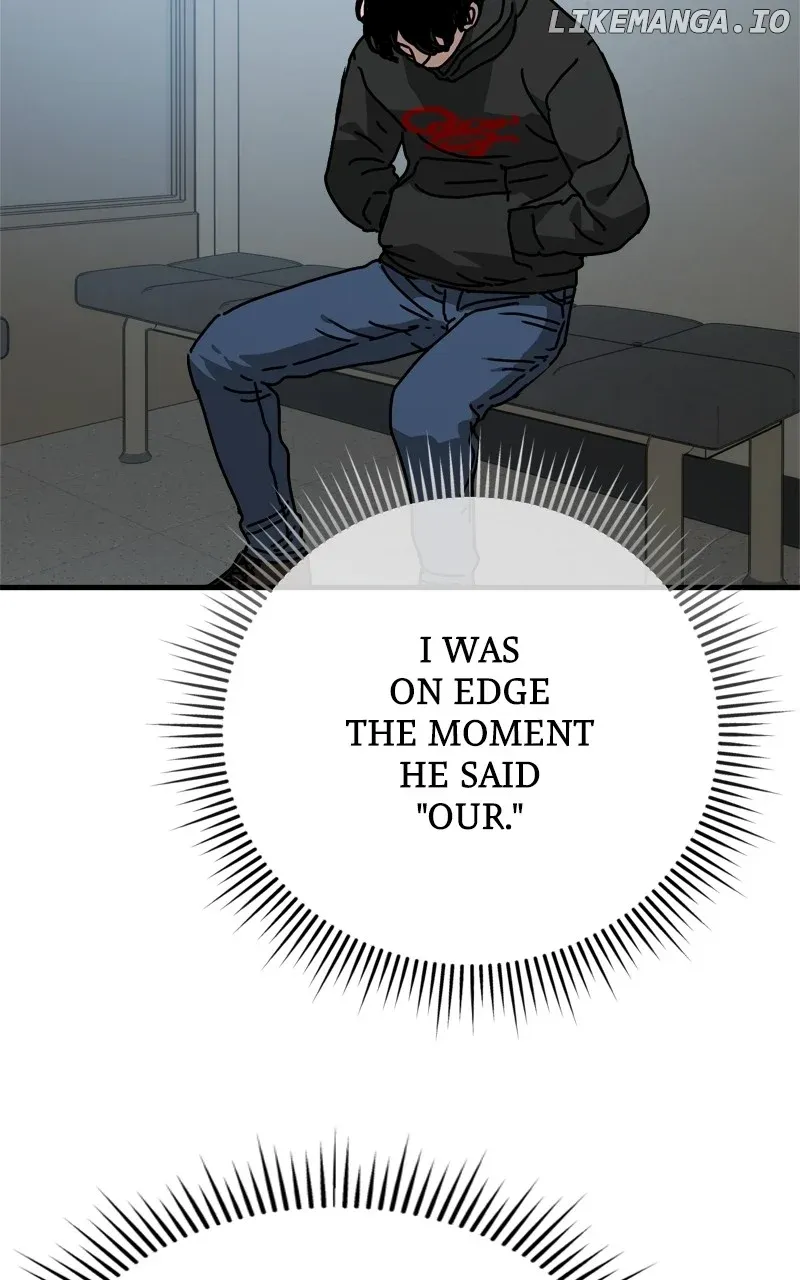 Hidden House in the Apocalypse Chapter 45 page 89 - 