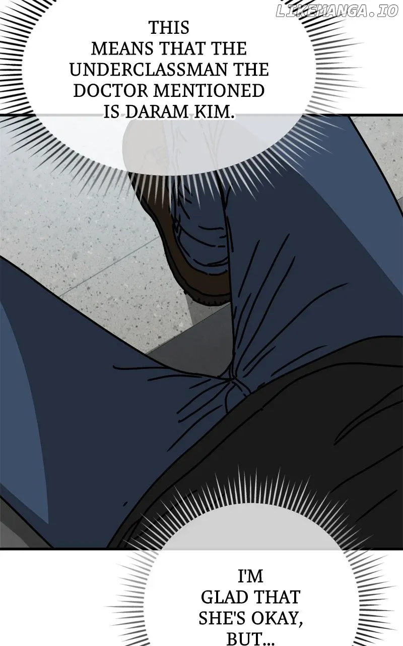 Hidden House in the Apocalypse Chapter 45 page 90 - 