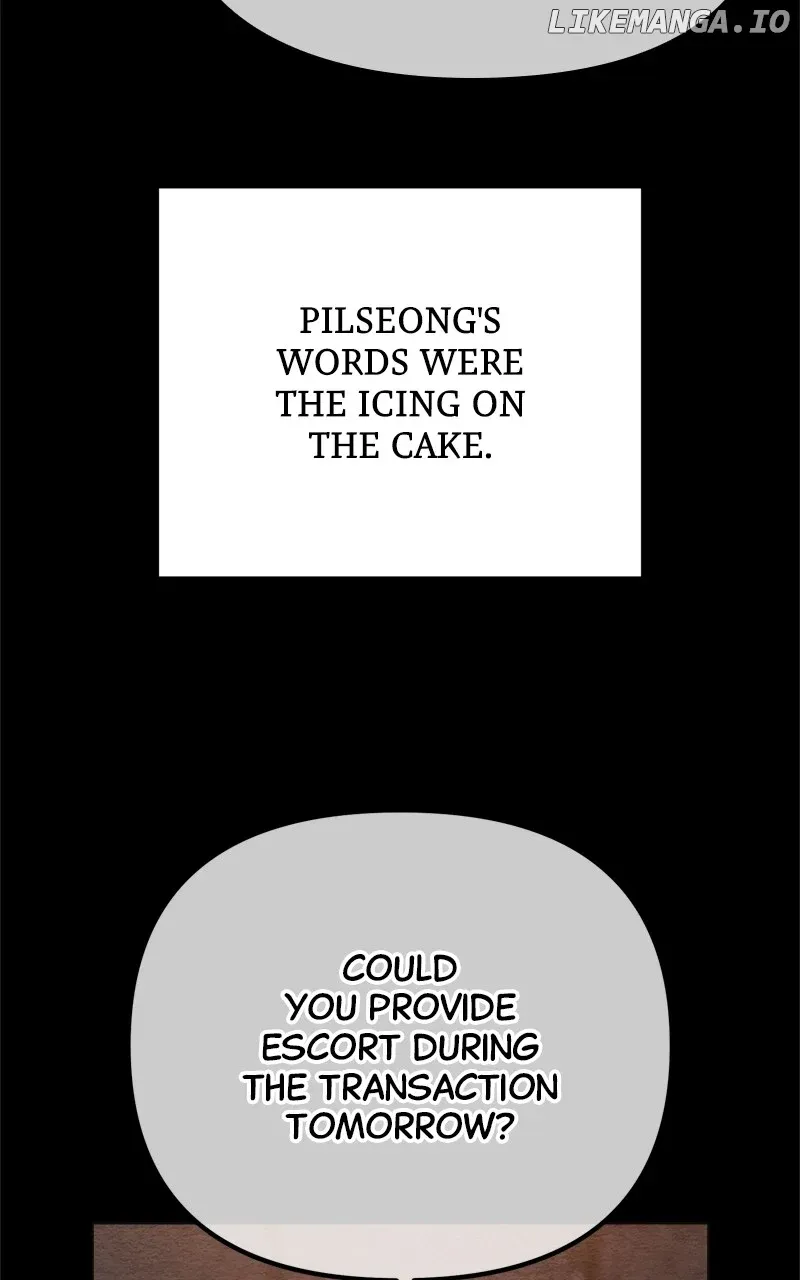 Hidden House in the Apocalypse Chapter 45 page 10 - 