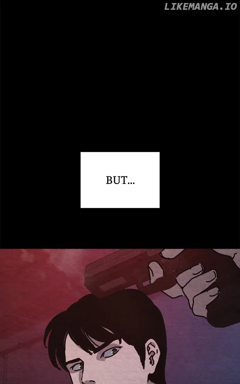 Hidden House in the Apocalypse Chapter 45 page 97 - 
