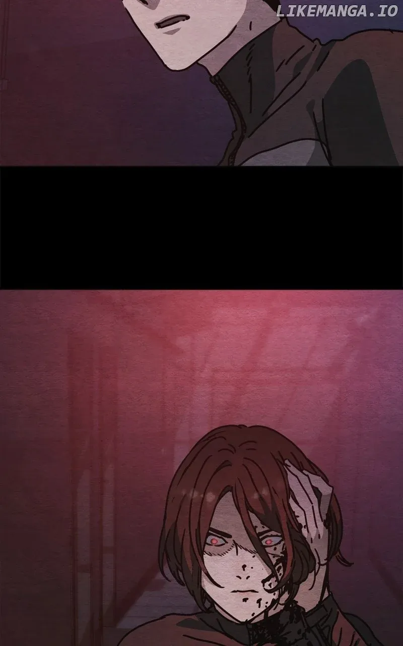 Hidden House in the Apocalypse Chapter 45 page 98 - 