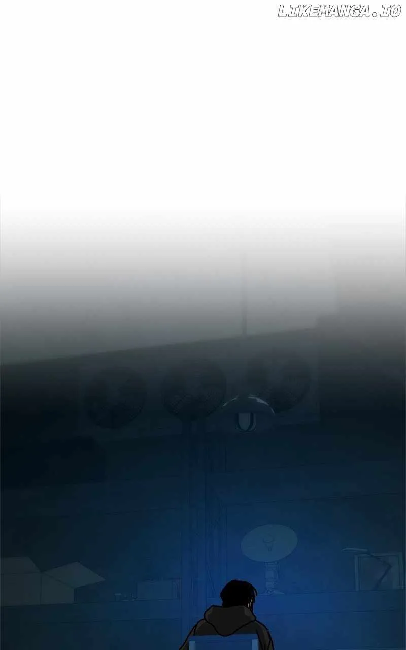 Hidden House in the Apocalypse Chapter 46 page 2 - 