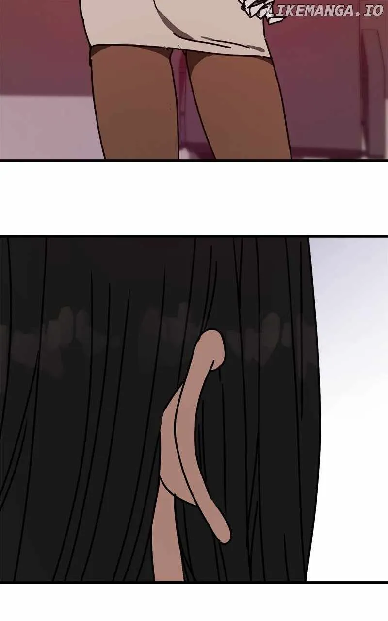 Hidden House in the Apocalypse Chapter 46 page 11 - 