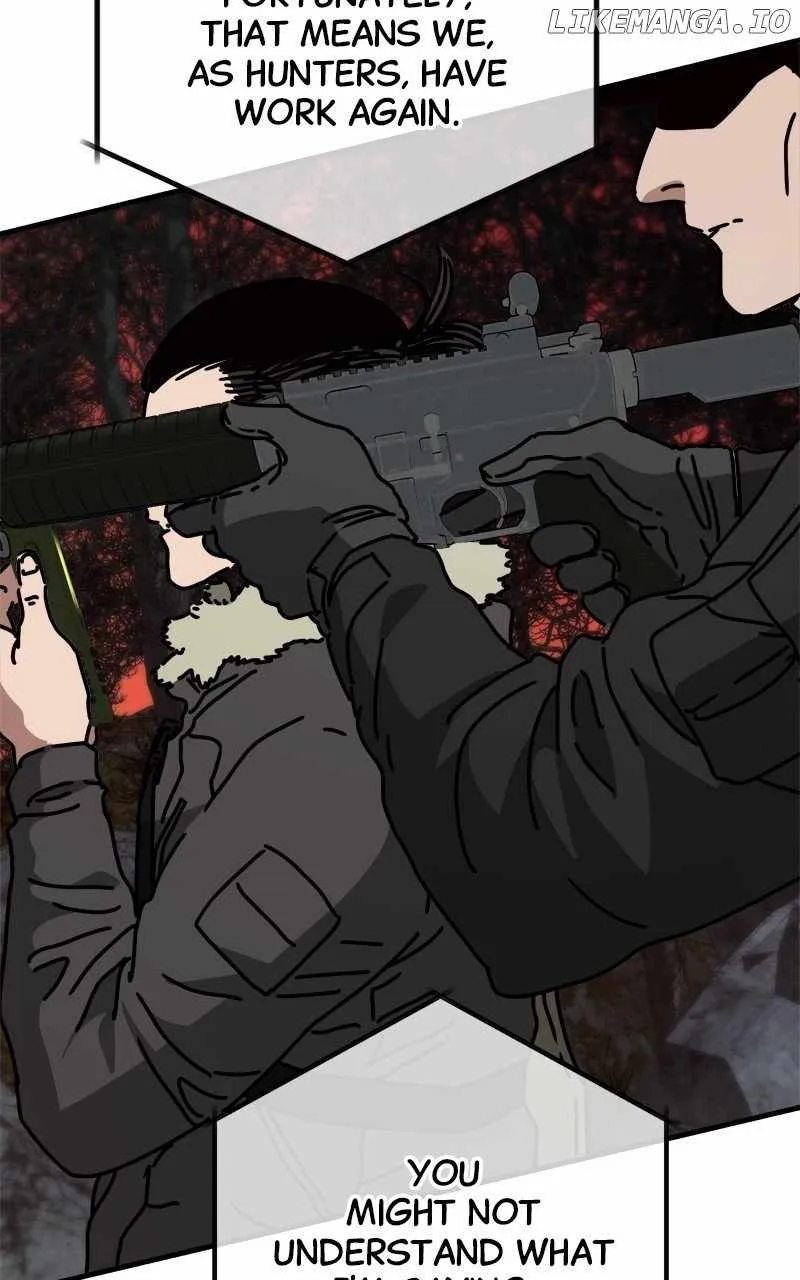Hidden House in the Apocalypse Chapter 46 page 103 - 