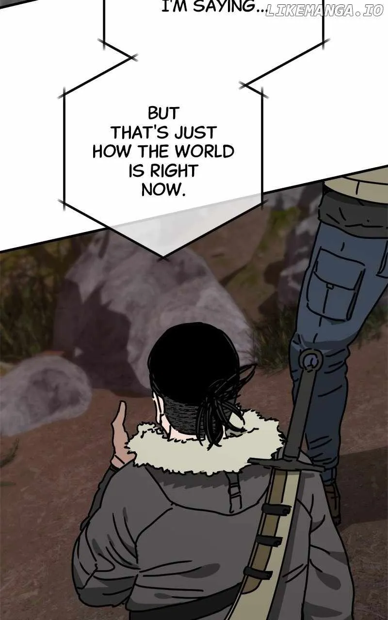 Hidden House in the Apocalypse Chapter 46 page 104 - 