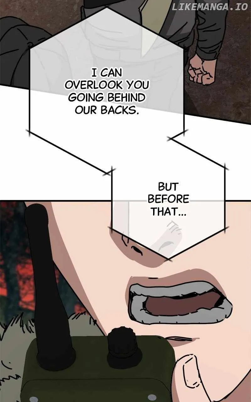Hidden House in the Apocalypse Chapter 46 page 105 - 