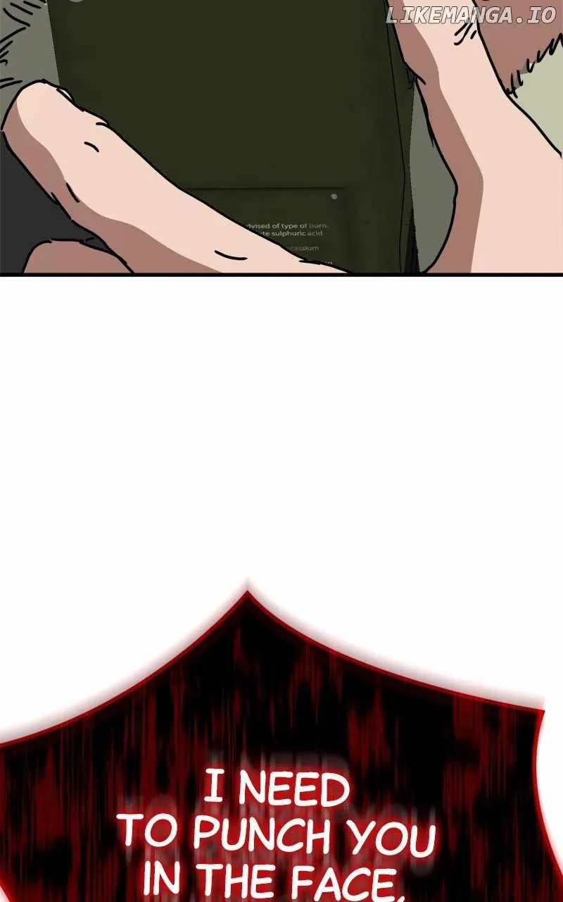 Hidden House in the Apocalypse Chapter 46 page 106 - 