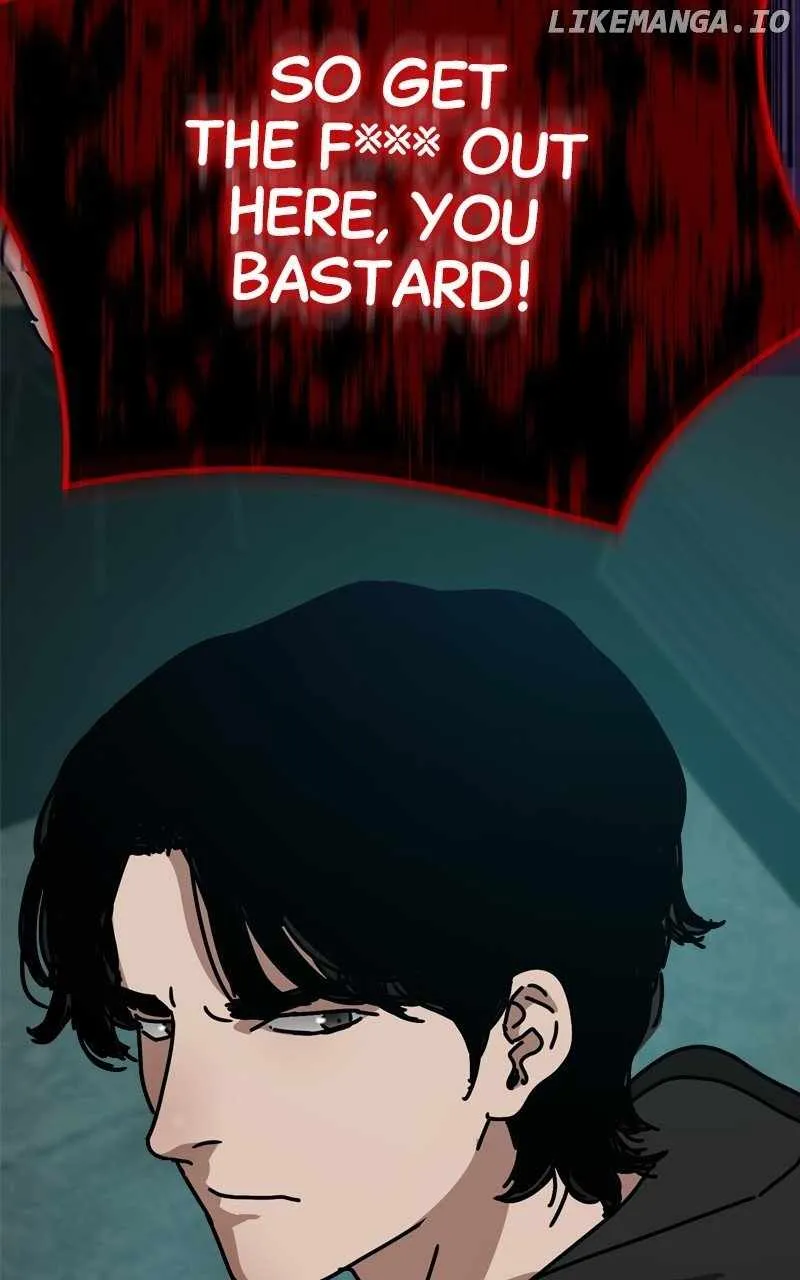 Hidden House in the Apocalypse Chapter 46 page 109 - 