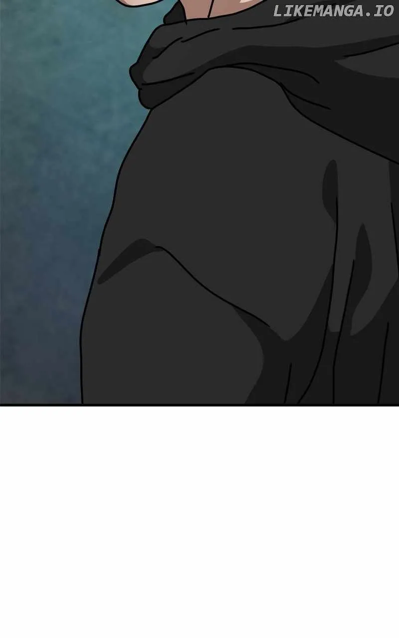 Hidden House in the Apocalypse Chapter 46 page 110 - 