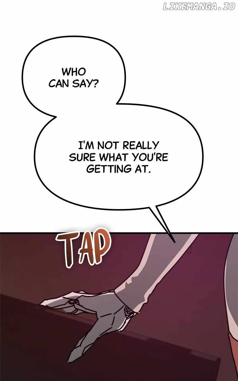 Hidden House in the Apocalypse Chapter 46 page 12 - 