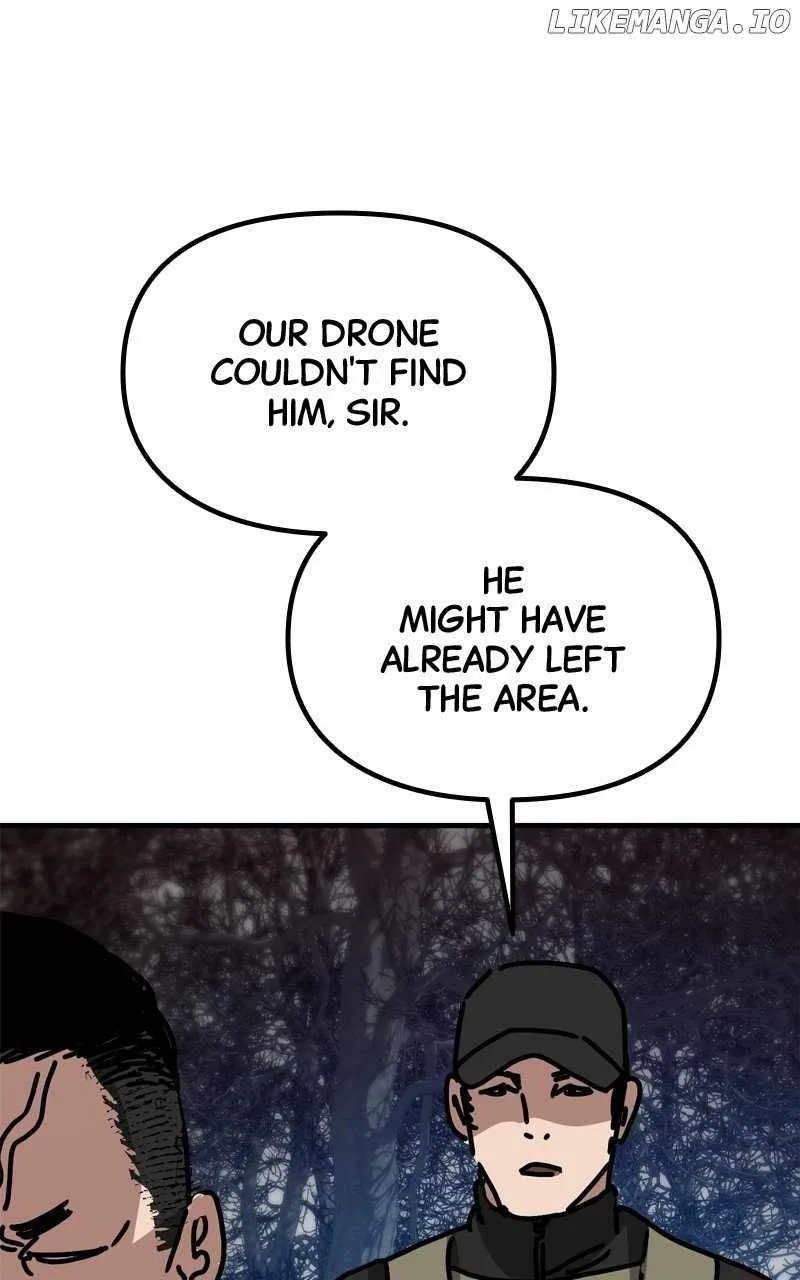 Hidden House in the Apocalypse Chapter 46 page 111 - 