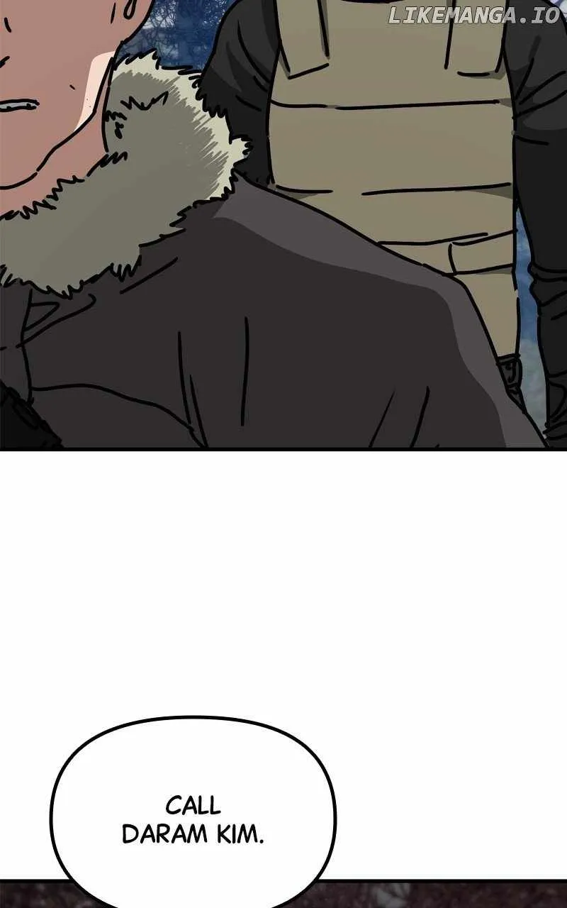 Hidden House in the Apocalypse Chapter 46 page 112 - 