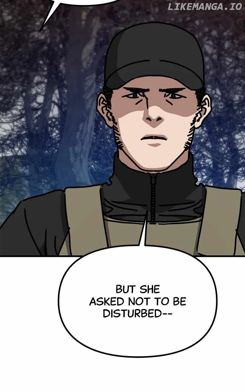 Hidden House in the Apocalypse Chapter 46 page 113 - 