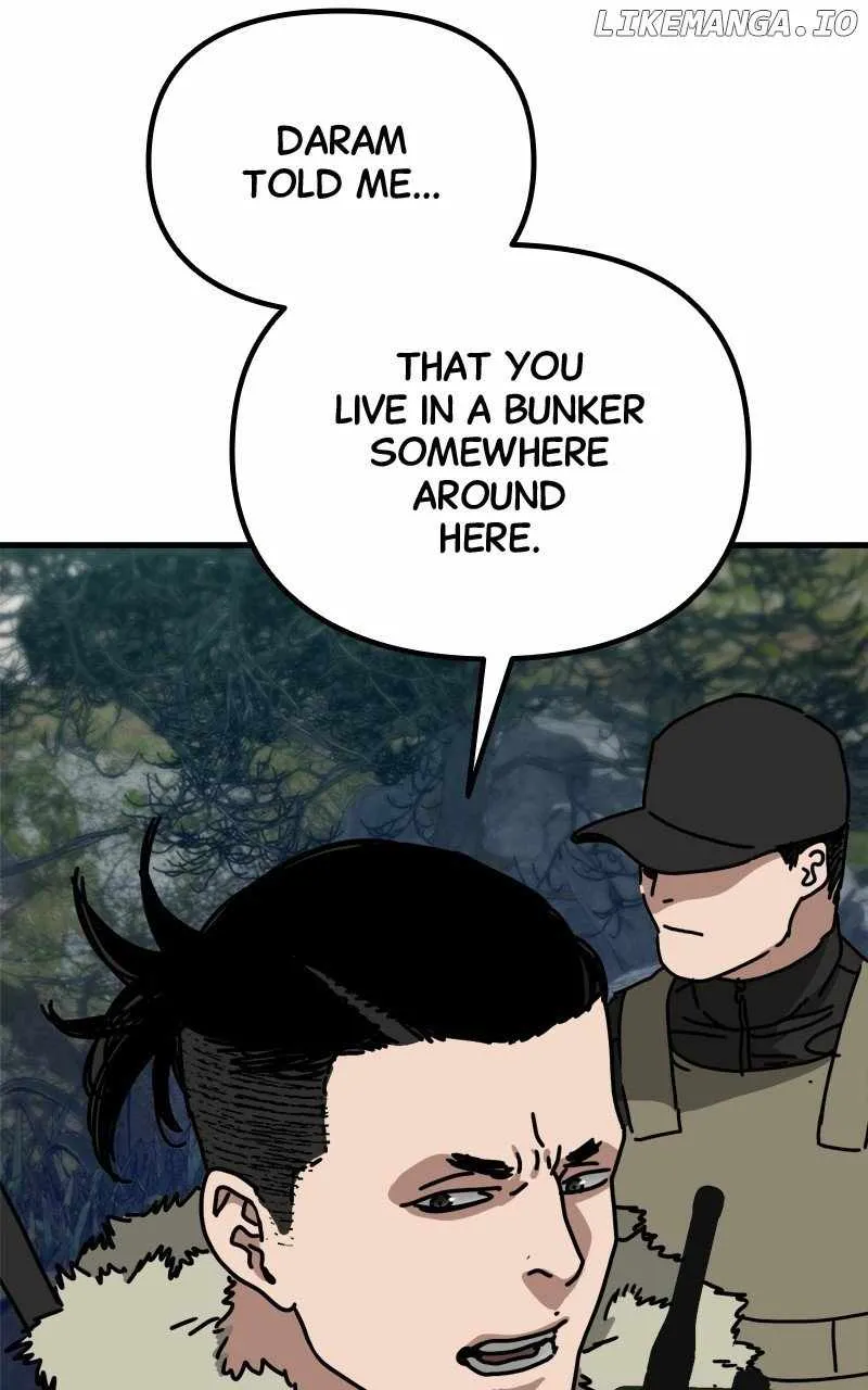 Hidden House in the Apocalypse Chapter 46 page 119 - 