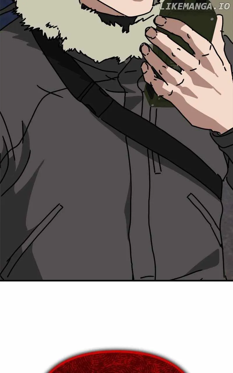Hidden House in the Apocalypse Chapter 46 page 120 - 