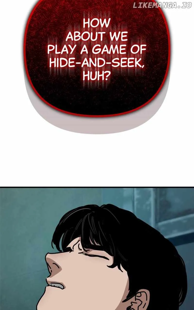 Hidden House in the Apocalypse Chapter 46 page 121 - 