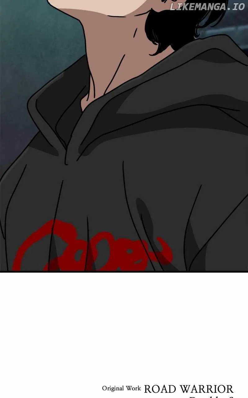 Hidden House in the Apocalypse Chapter 46 page 122 - 