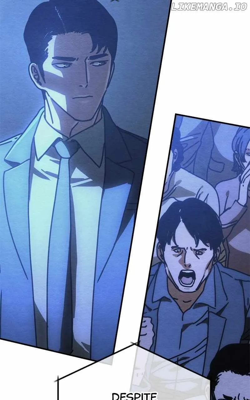 Hidden House in the Apocalypse Chapter 46 page 14 - 