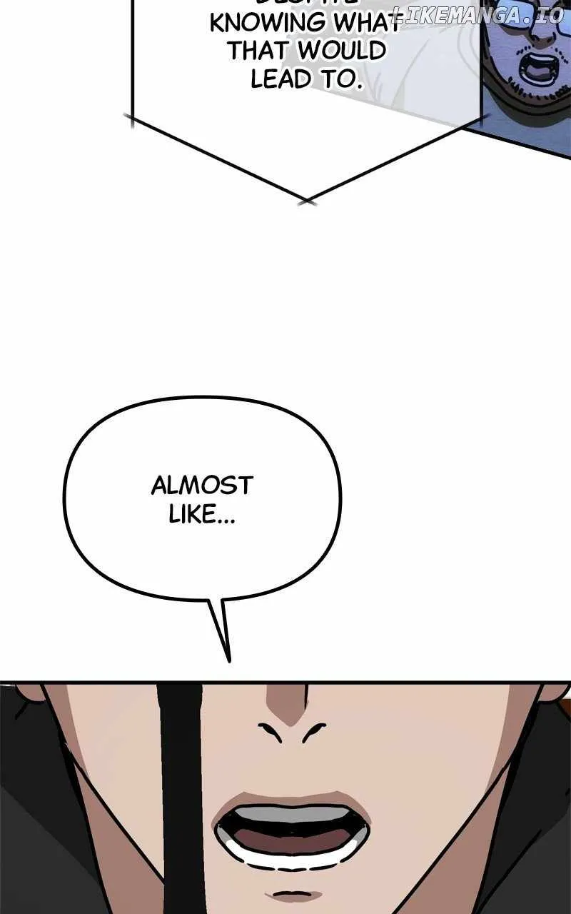 Hidden House in the Apocalypse Chapter 46 page 15 - 