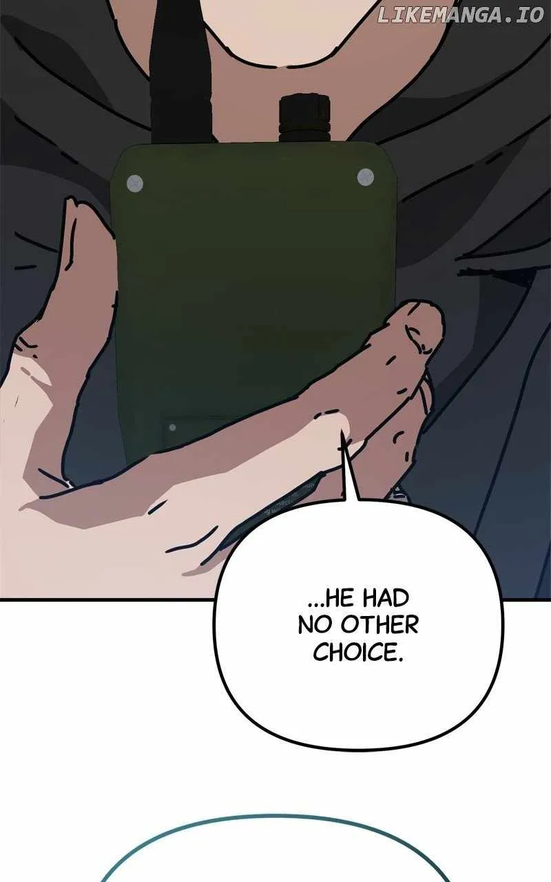 Hidden House in the Apocalypse Chapter 46 page 16 - 