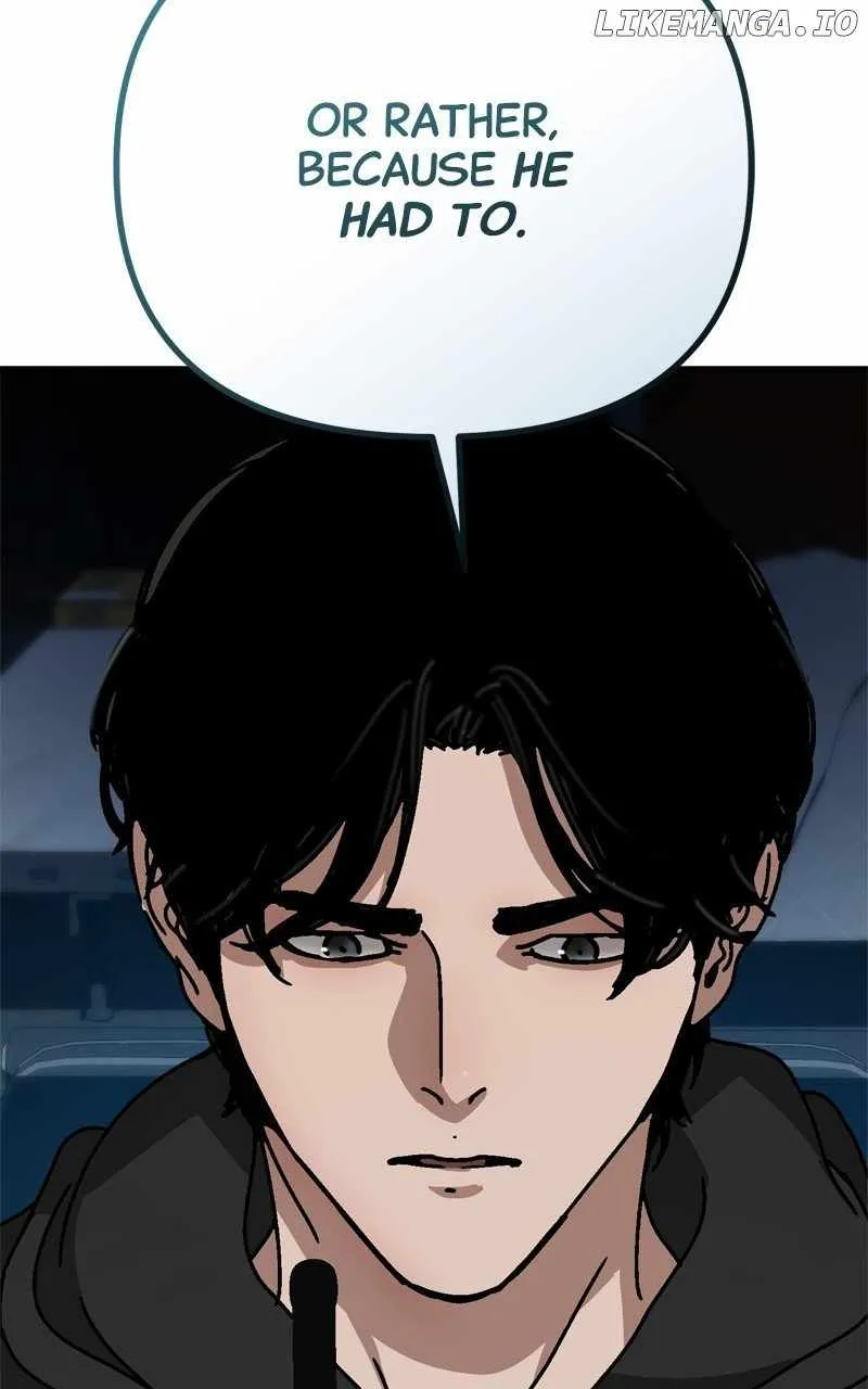 Hidden House in the Apocalypse Chapter 46 page 17 - 