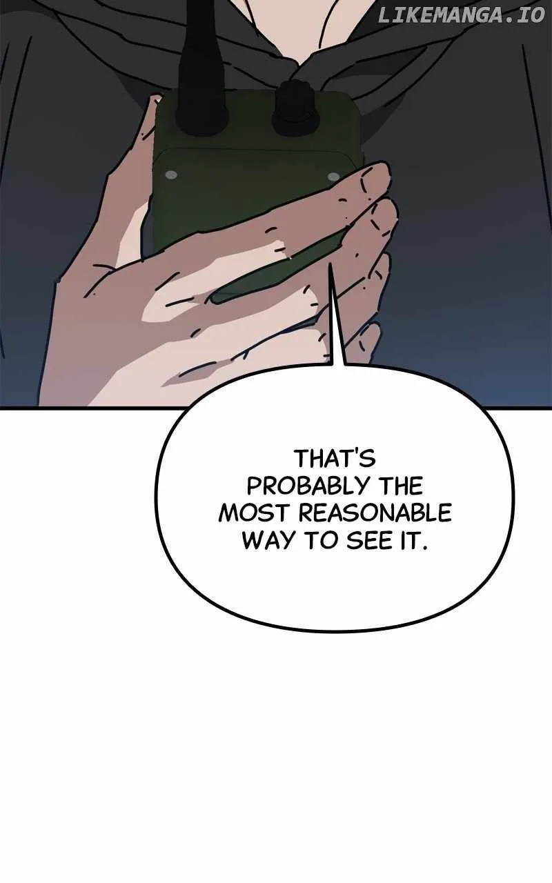Hidden House in the Apocalypse Chapter 46 page 18 - 
