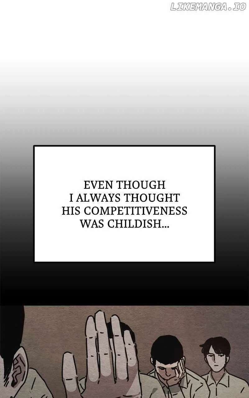 Hidden House in the Apocalypse Chapter 46 page 19 - 