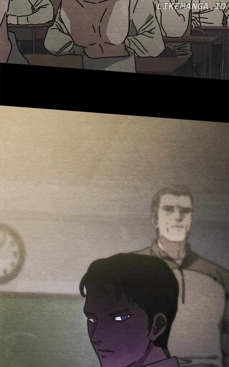 Hidden House in the Apocalypse Chapter 46 page 20 - 