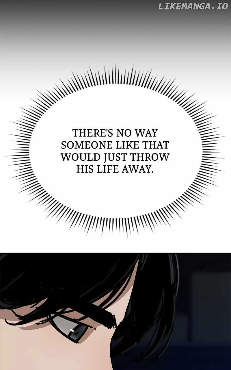 Hidden House in the Apocalypse Chapter 46 page 22 - 