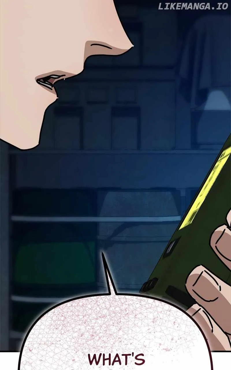 Hidden House in the Apocalypse Chapter 46 page 23 - 