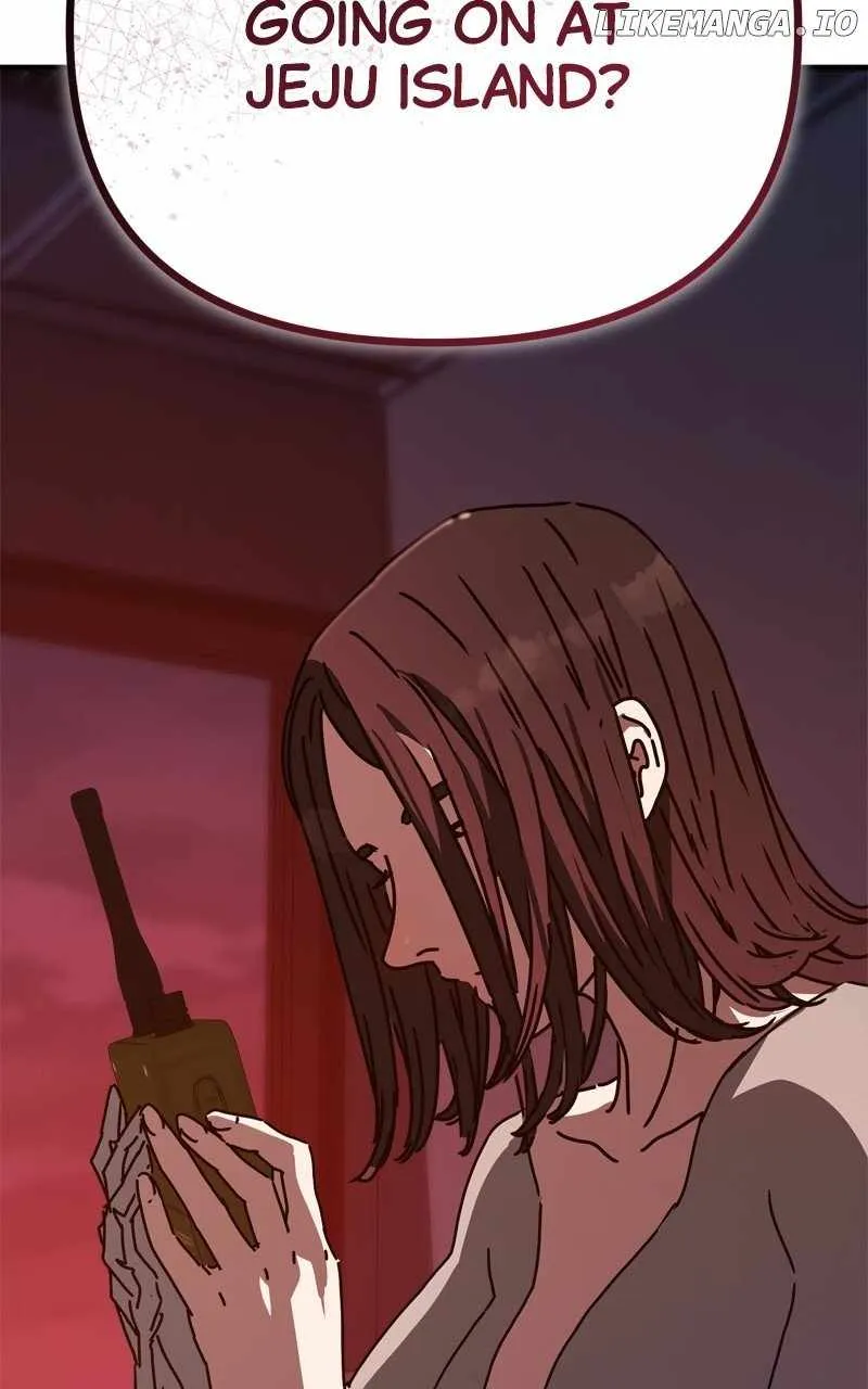 Hidden House in the Apocalypse Chapter 46 page 24 - 