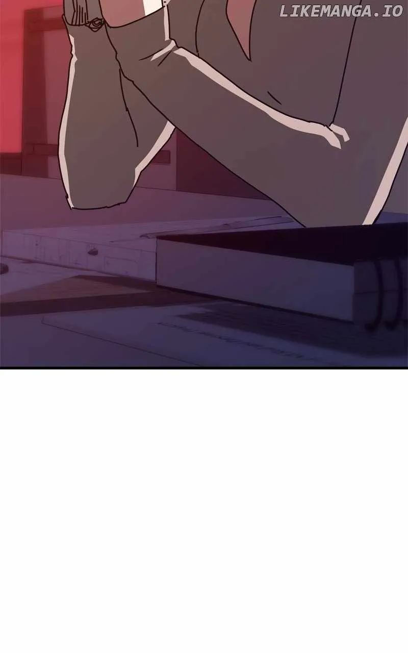 Hidden House in the Apocalypse Chapter 46 page 25 - 