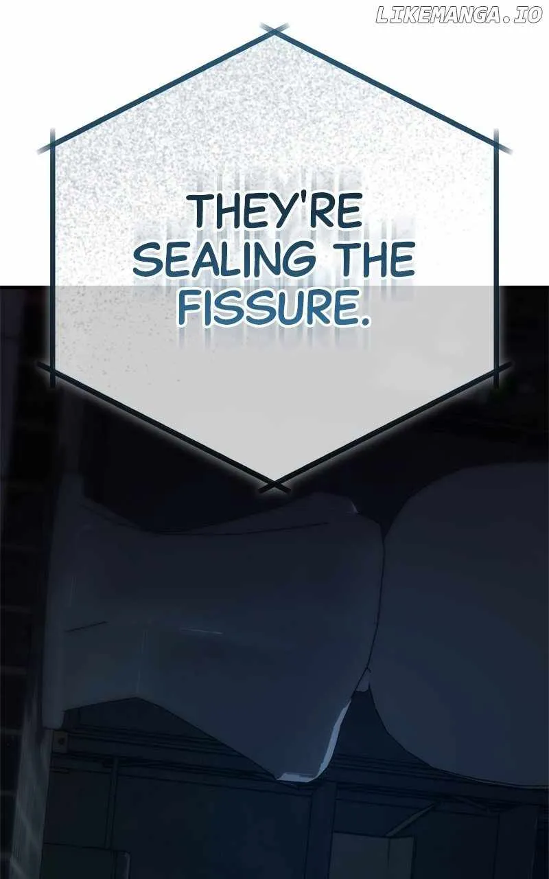Hidden House in the Apocalypse Chapter 46 page 27 - 