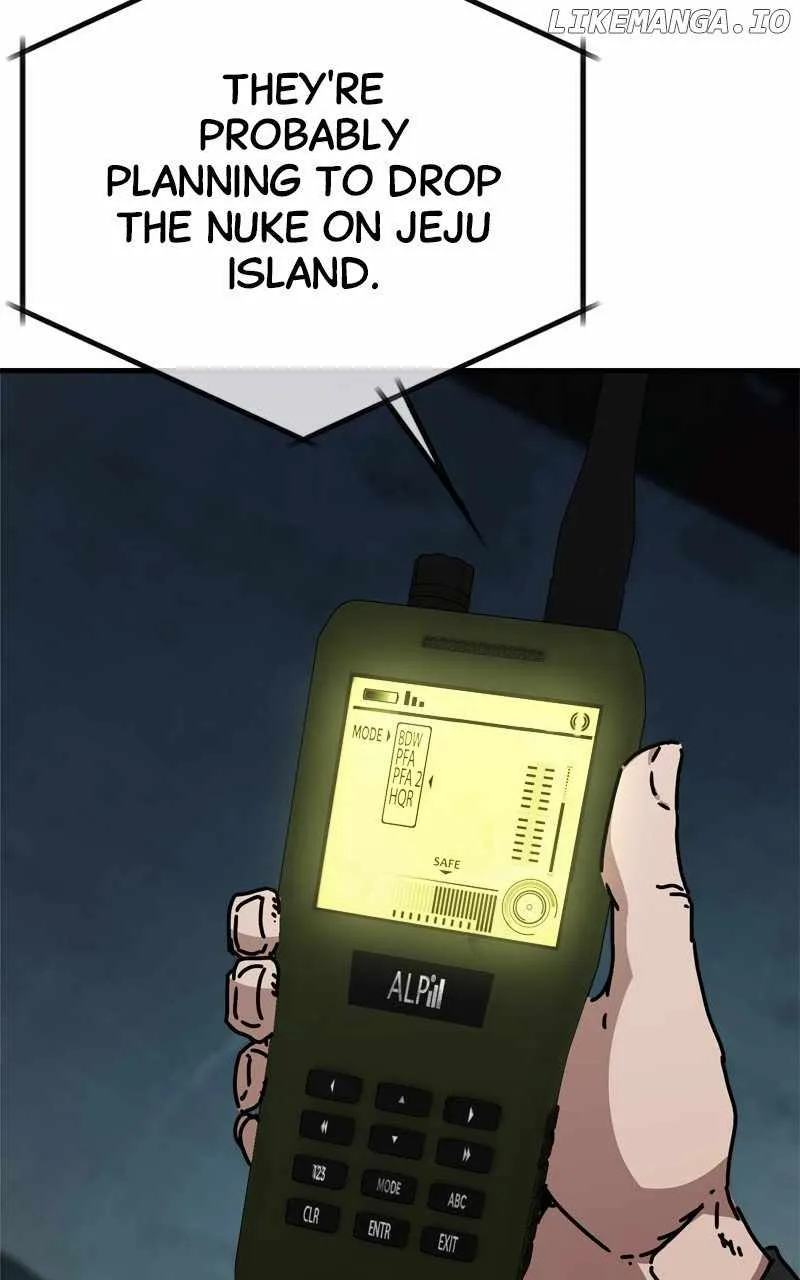 Hidden House in the Apocalypse Chapter 46 page 4 - 