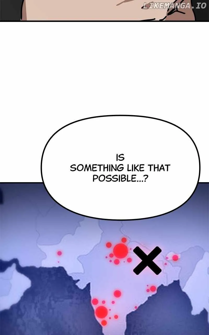 Hidden House in the Apocalypse Chapter 46 page 31 - 