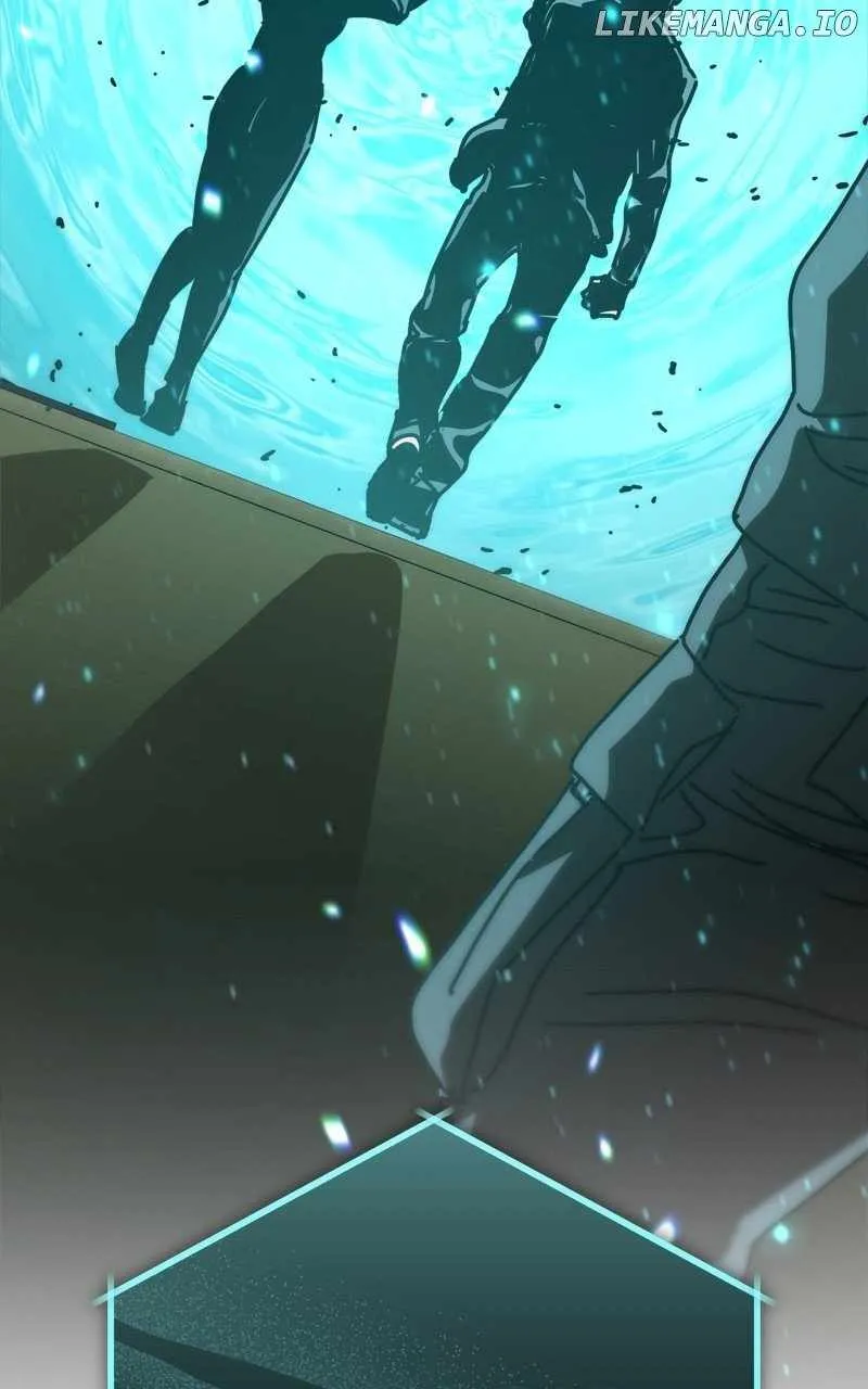 Hidden House in the Apocalypse Chapter 46 page 37 - 