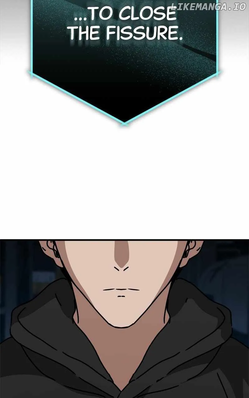 Hidden House in the Apocalypse Chapter 46 page 38 - 