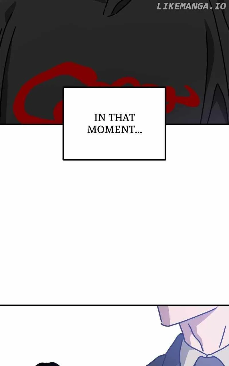 Hidden House in the Apocalypse Chapter 46 page 39 - 