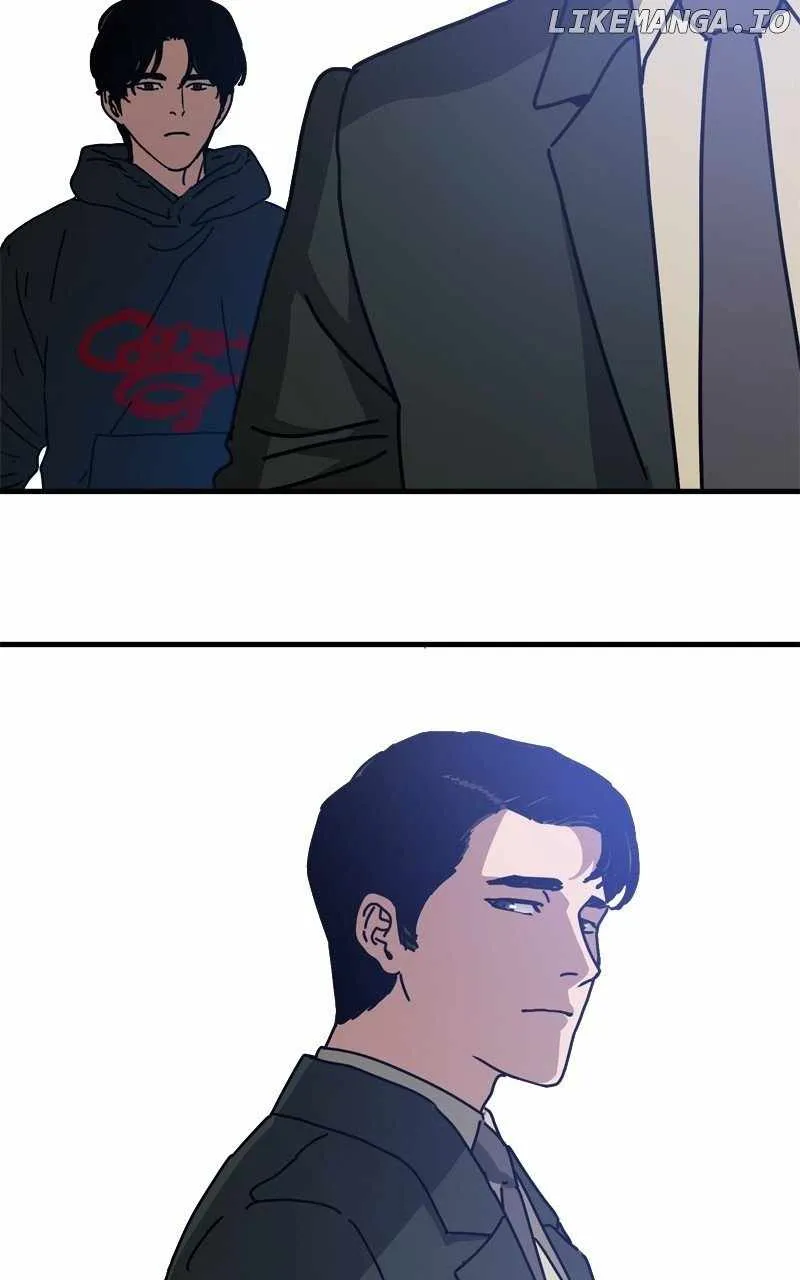 Hidden House in the Apocalypse Chapter 46 page 40 - 