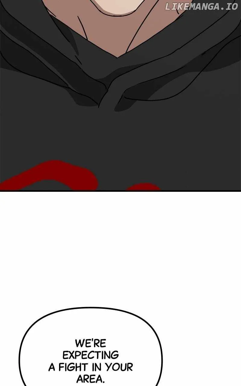 Hidden House in the Apocalypse Chapter 46 page 43 - 